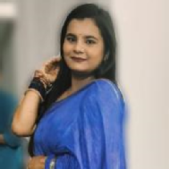 Vedika M. Class 12 Tuition trainer in Gandhinagar