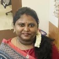 Dr Divya Bharathi MBBS & Medical Tuition trainer in Chennai