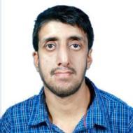 Abhinav Kumar Ranaut Class 10 trainer in Jhandutta