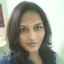 Photo of Mounika M.