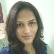 Mounika M. CA trainer in Coimbatore