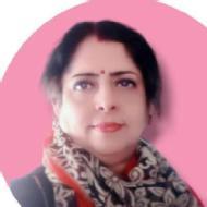 Namrata S. Class I-V Tuition trainer in Kolkata