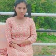 Pushpa S. Class I-V Tuition trainer in Pimpri-Chinchwad