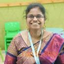 Praveena EVS Tuition classes trainer in Madhapur