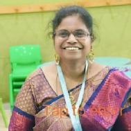 Praveena Class I-V Tuition trainer in Madhapur