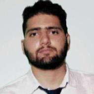 Aadil Majeed Pir Class 11 Tuition trainer in Handwara