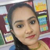 Tamil Selvi Class I-V Tuition trainer in Chennai