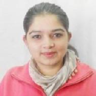 Priyanka S. Class I-V Tuition trainer in Dharamsala