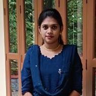 Rose T. MSc Tuition trainer in Kanjirapally