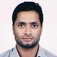 Saurabh Class 10 trainer in Delhi
