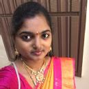 Photo of M Soujanya