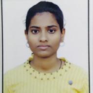 Sangmeshwari Malge Class 12 Tuition trainer in Bidar