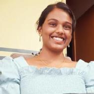 Kattupalli A. Class 6 Tuition trainer in Hyderabad
