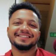Sekh Tassaur Ekbal Spoken English trainer in Bangalore