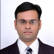 Vishal D Makwana Microsoft Excel trainer in Ahmedabad