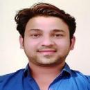 Photo of Rahul Saxena