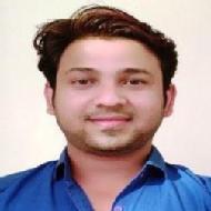 Rahul Saxena BTech Tuition trainer in Mankara