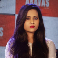 Reshma B. Class I-V Tuition trainer in Tumkur