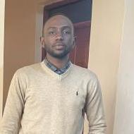 Hugues Kambale Kipimo Class I-V Tuition trainer in Nairobi