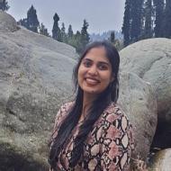 Ruchika Rathi Class 11 Tuition trainer in Pune