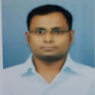 Srikrishna Sir Class 12 Tuition trainer in Bhubaneswar