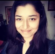 Prerna G. Class I-V Tuition trainer in Delhi