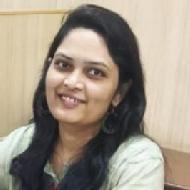 Poonam Arjun Undare Java trainer in Pune