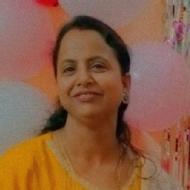 Babita S. Class I-V Tuition trainer in Bangalore