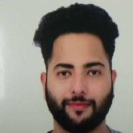 Akshay Joshi Class 12 Tuition trainer in Chandigarh