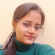 Arpita D. Class I-V Tuition trainer in Lucknow