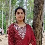 Anwesha M. BSc Tuition trainer in Birbhum