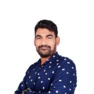 Sachin Kumar Class 11 Tuition trainer in Delhi