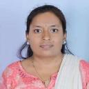 Photo of Madhuri Y.