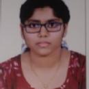 Photo of Nidhisha H.