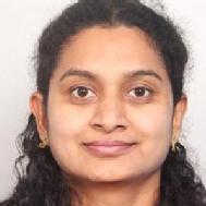 Nithya P. Class I-V Tuition trainer in Yercaud
