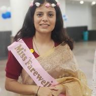 Vibha L. Class I-V Tuition trainer in Lucknow
