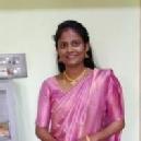 Photo of Anushree S.