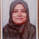 Photo of Nasreen Fatima