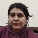Photo of Smriti S.