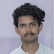 Pradeep Kasigari Chess trainer in Dharmavaram