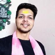 Ashish Verma B Ed Tuition trainer in Delhi