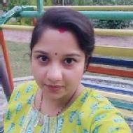 Vishnupriya Class I-V Tuition trainer in Bharatpur