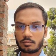 Sunny Kumar Class I-V Tuition trainer in Mokama