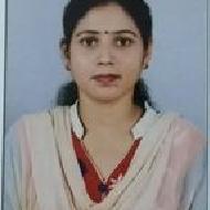 Shobha K. Class I-V Tuition trainer in Kankinara