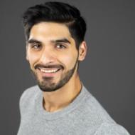 Rohan Malhotra Personal Trainer trainer in Mumbai