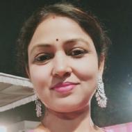 Dr. Deepa M. Sanskrit Language trainer in Nathdwara