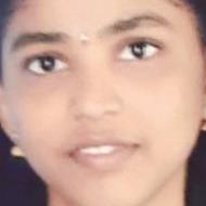 Supriya S. Class 10 trainer in Indukurpeta