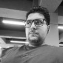 Photo of Himanshu Kumar Tripathi