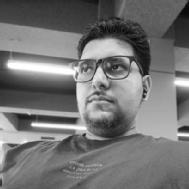 Himanshu Kumar Tripathi Class 10 trainer in Delhi