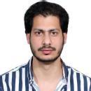 Photo of Dr Mir Aadil Ashraf